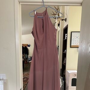 Bridesmaid/Prom dress